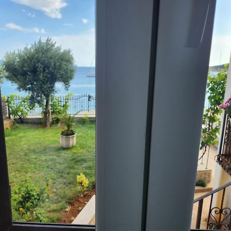 Vila Dora - Studio Dora Мартиншчица Экстерьер фото