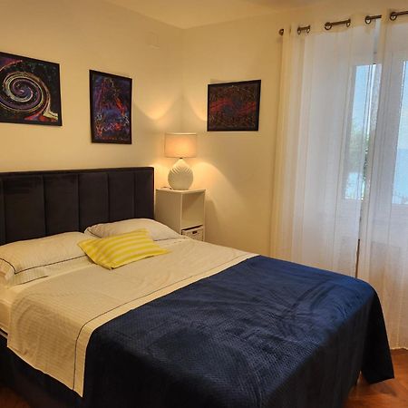 Vila Dora - Studio Dora Мартиншчица Экстерьер фото
