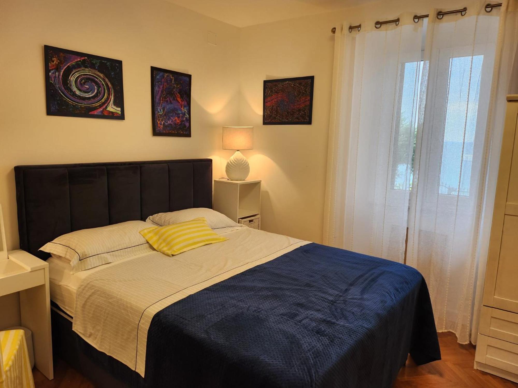 Vila Dora - Studio Dora Мартиншчица Экстерьер фото